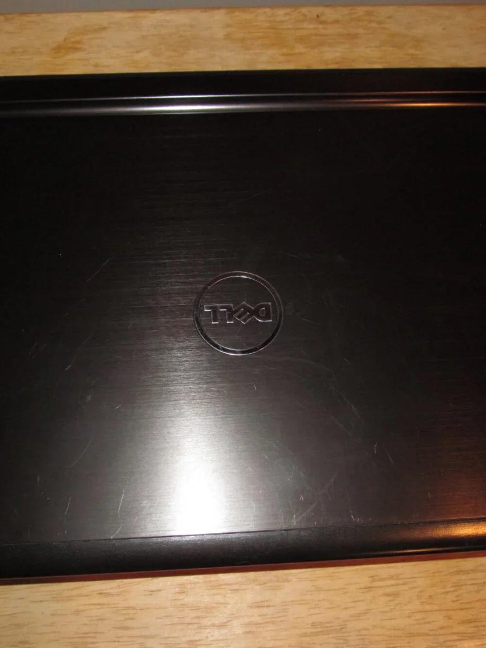 Dell Inspiron 14z N411Z i3 Laptop Notebook FOR PARTS OR REPAIR NO BATTERY or RAM